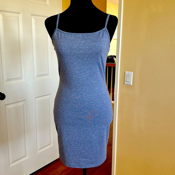 Mid Casual Women Dress 👗 - Picture 1 of 5